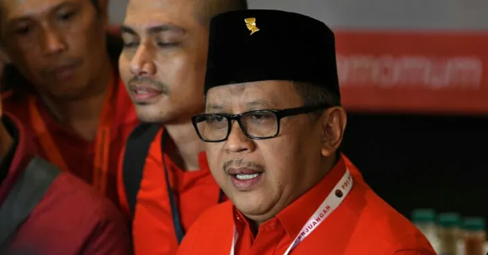 Sekjen PDIP Ungkap Pesan Megawati Jelang Pemilu 2024: Kader Wajib Berjuang bagi ‘Wong Cilik’