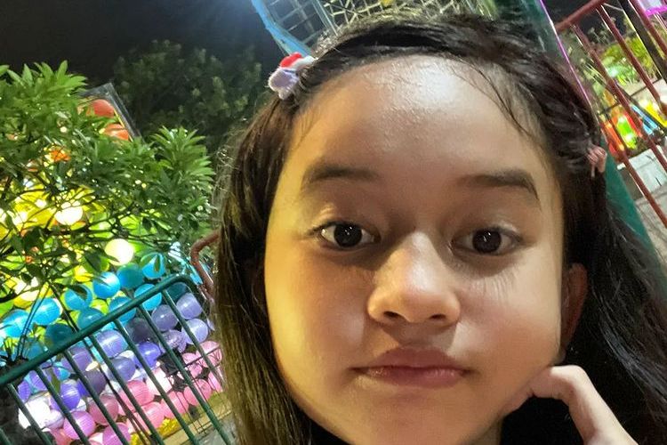 Profil Dan Biodata Graciella Abigail Pemeran Kartika Kecil Di Film Miracle In Cell No Umur