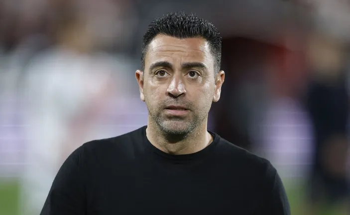 Bawa Barcelona Raih 2 Gelar, Xavi Hernandez Perpanjang Kontrak di Camp Nou