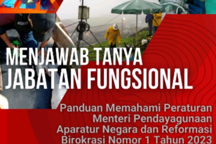 Link Download Permenpan RB No.1 Tahun 2023 Format PDF Dengan Akses ...