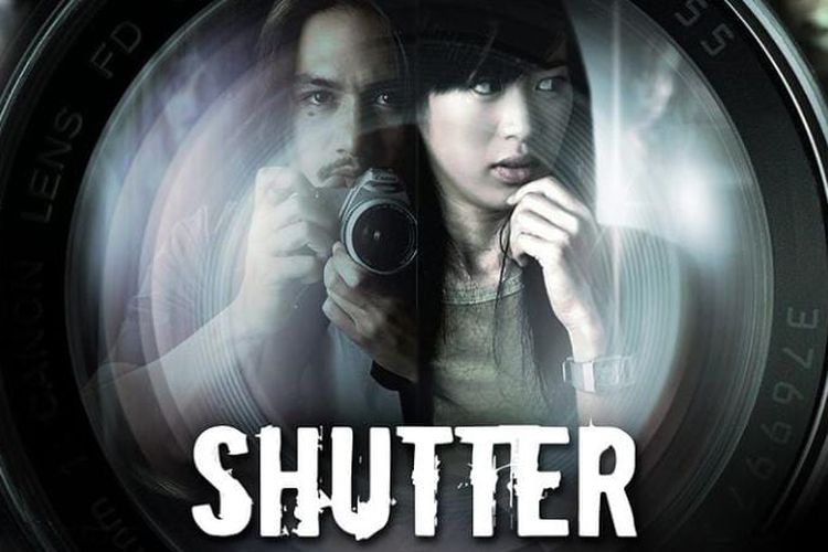 Sinopsis Alur Cerita Dan Daftar Pemain Lengkap Film Horor Thailand Shutter Tayang Malam Ini Di 