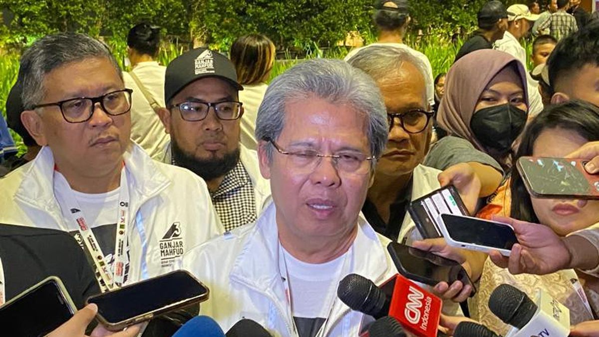 Tim Hukum Ganjar-Mahfud: Putusan MK Tak Beri Mandat Penuh kepada Prabowo-Gibran