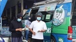 Bayar Pajak Kini Mudah Yuk Kunjungi Layanan Samsat Keliling Kuningan Hari Ini Cek Lokasi Dan