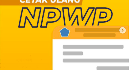 Cara Membuat NPWP Online, Bisa Pakai HP: Lengkapi Syarat dan Berkasnya  Sebelum Daftar - Berita DIY