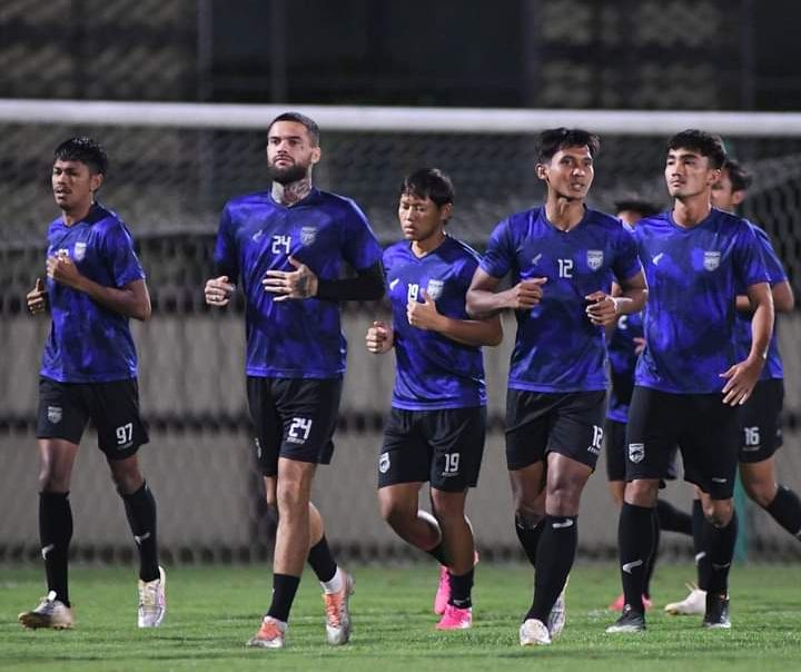 Statistik Arema FC vs Bali United BRI Liga 1 Malam Ini Pukul 20.30 WIB, Joko Susilo: Optimis Dengan Lantihan Singkat