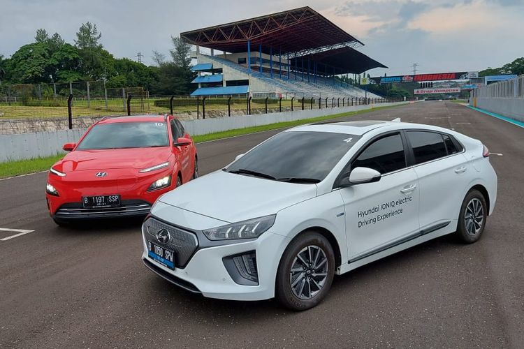 Hyundai Tanggapi Banyaknya Mobil Hybrid Baru di Indonesia, Merasa ...