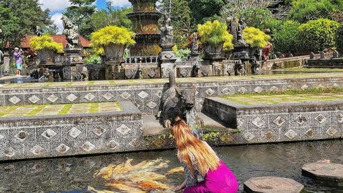 Pura Luhur Uluwatu Keindahan Alam Dan Spiritualitas Yang Memikat