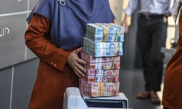 Bank Indonesia Sediakan 4.713 Titik Penukaran Uang Baru Jelang Lebaran 2024