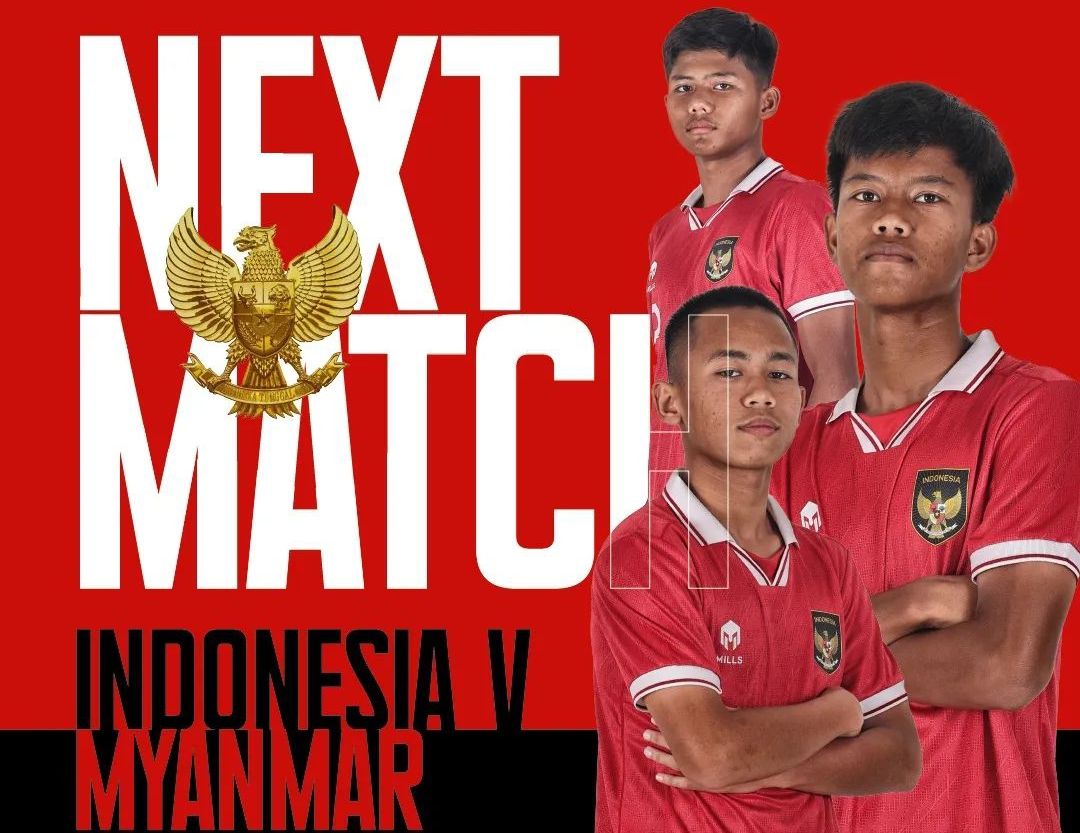 Jadwal TV Indosiar Hari Ini, 10 Agustus 2022: Piala AFF U16 Indonesia ...