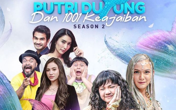 Berikut Jadwal TV MNCTV, Jumat 26 Agustus 2022