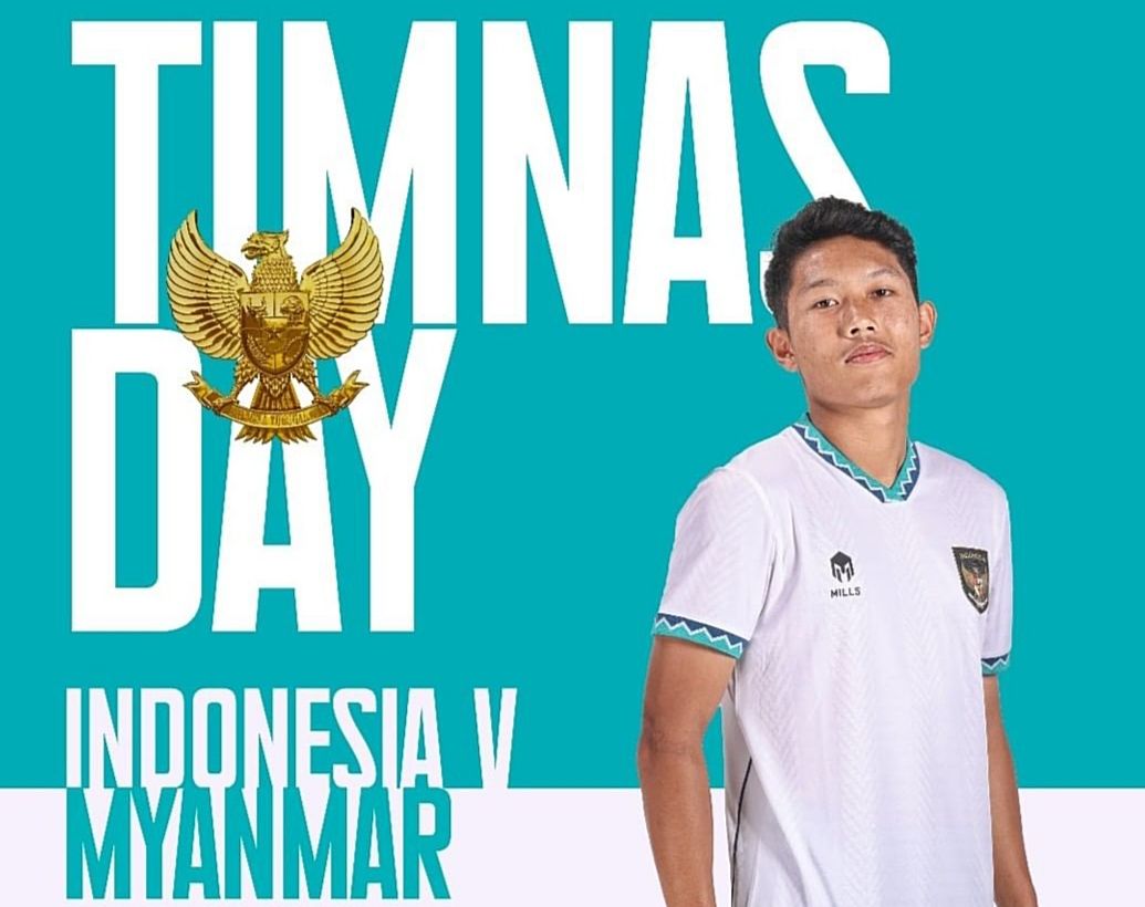 LINK Live Streaming Timnas Indonesia Vs Myanmar Piala AFF U19 2022 ...