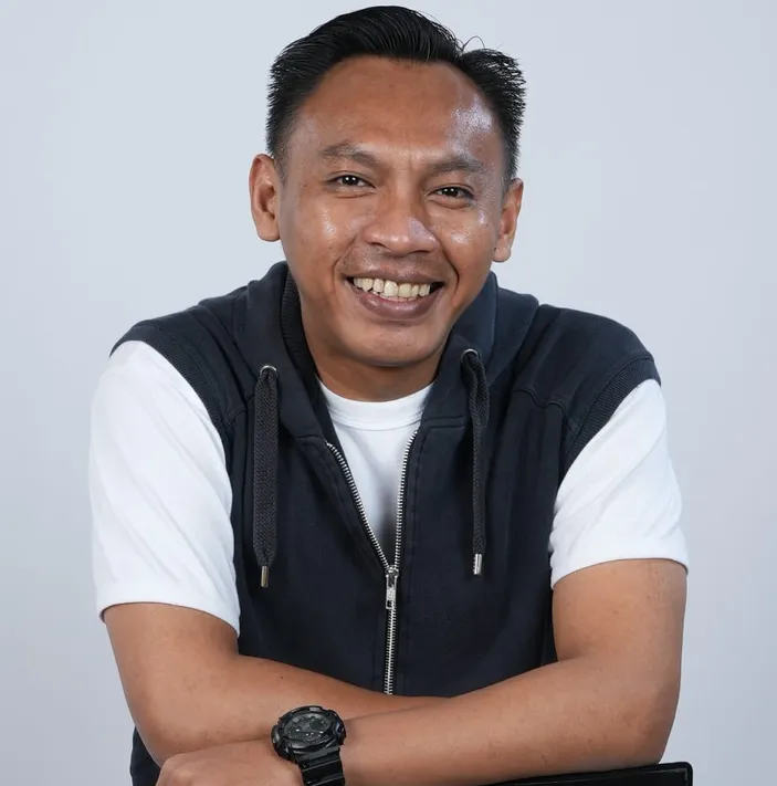 Mengenal Sosok Tb Ardi Januar, Kandidat Calon Bupati Bandung Barat ...