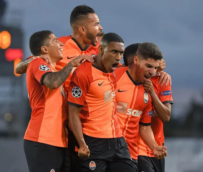 SCORE 808 Live Streaming Shakhtar Donetsk vs Porti di Liga Champions 2023-2024 GRATIS, Siaran Langsung Vidio