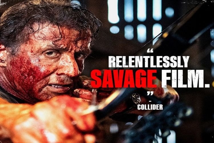 Sinopsis Film Rambo Last Blood Di Bioskop Trans TV Aksi Sylvester Stallone Dalam Melawan