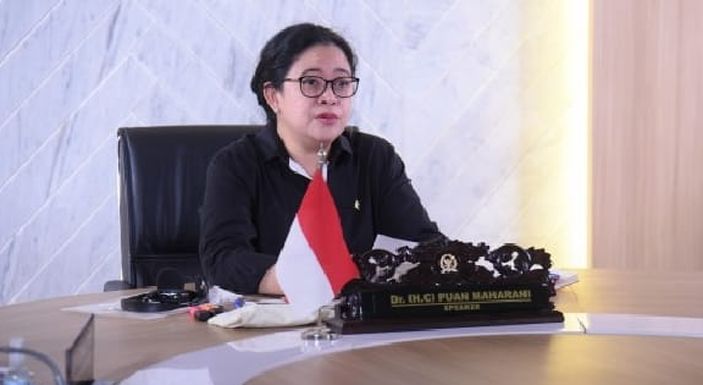 Puan Maharani angkat suara terkait Herry Wirawan yang dituntut hukuman mati ditambah kebiri kimia, sekaligus minta keadilan bagi para korban.