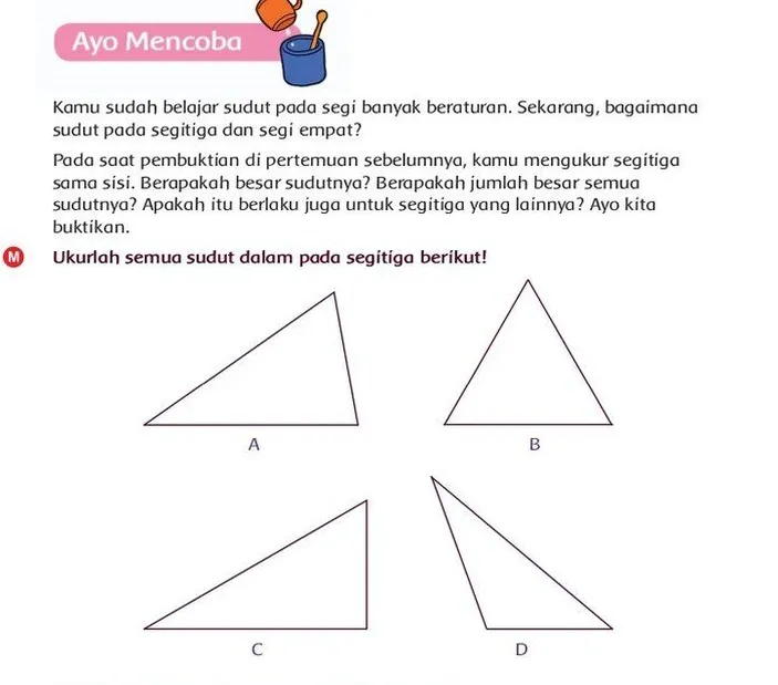 Kunci Jawaban Kelas 4 SD Tema 1 Halaman 157, 158, 159 Subtema 3 ...