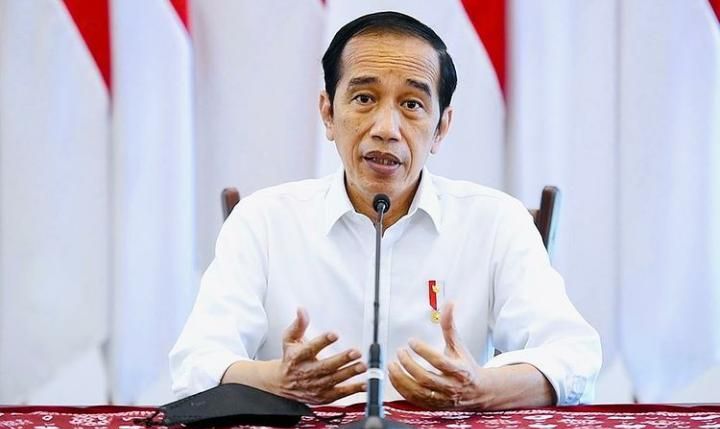 Permintaan Jokowi Mundur Makin Deras Aksi Rakyat Brazil Jadi Sorotan Pemerintah Lebih Mematikan Dari Virus Galamedia News