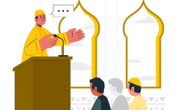 Ceramah Singkat Ramadhan dan Judulnya, Dapat Jadi Bahan Refrensi