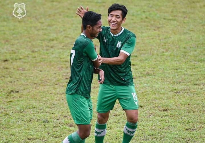 Jadwal Liga 2 grup barat di pekan 5 ada PSPS Riau melawan PSMS Medan dan Sriwijaya FC menghadapi Persiraja