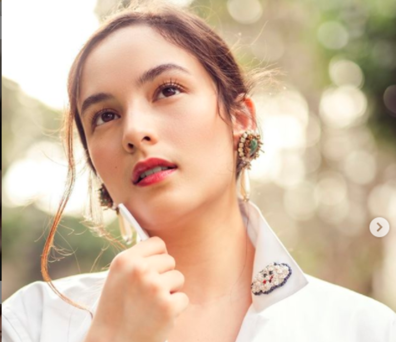 Biodata dan Profil Chelsea Islan Lengkap Umur, Agama, Profesi, Hobi dan