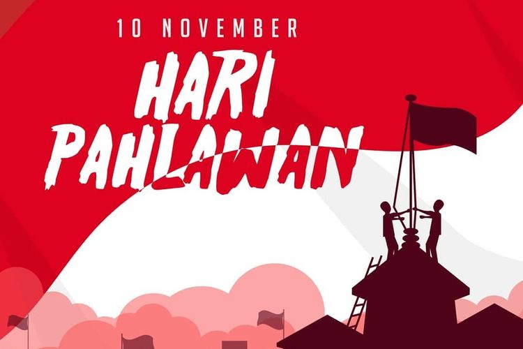 Kumpulan Puisi Peringati Hari Pahlawan 10 November 2020 Cocok Dibaca Bagi Generasi Muda Kabar Lumajang