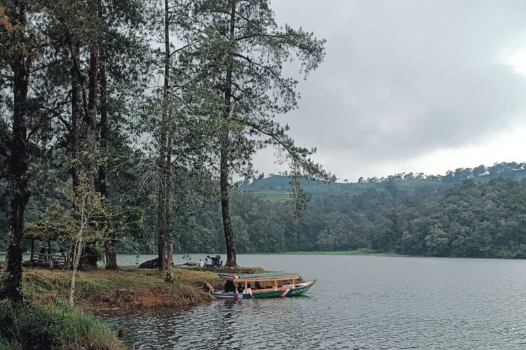 Situ Patengan Bandung - Pengalaman budaya yang dapat diambil dari masyarakat lokal