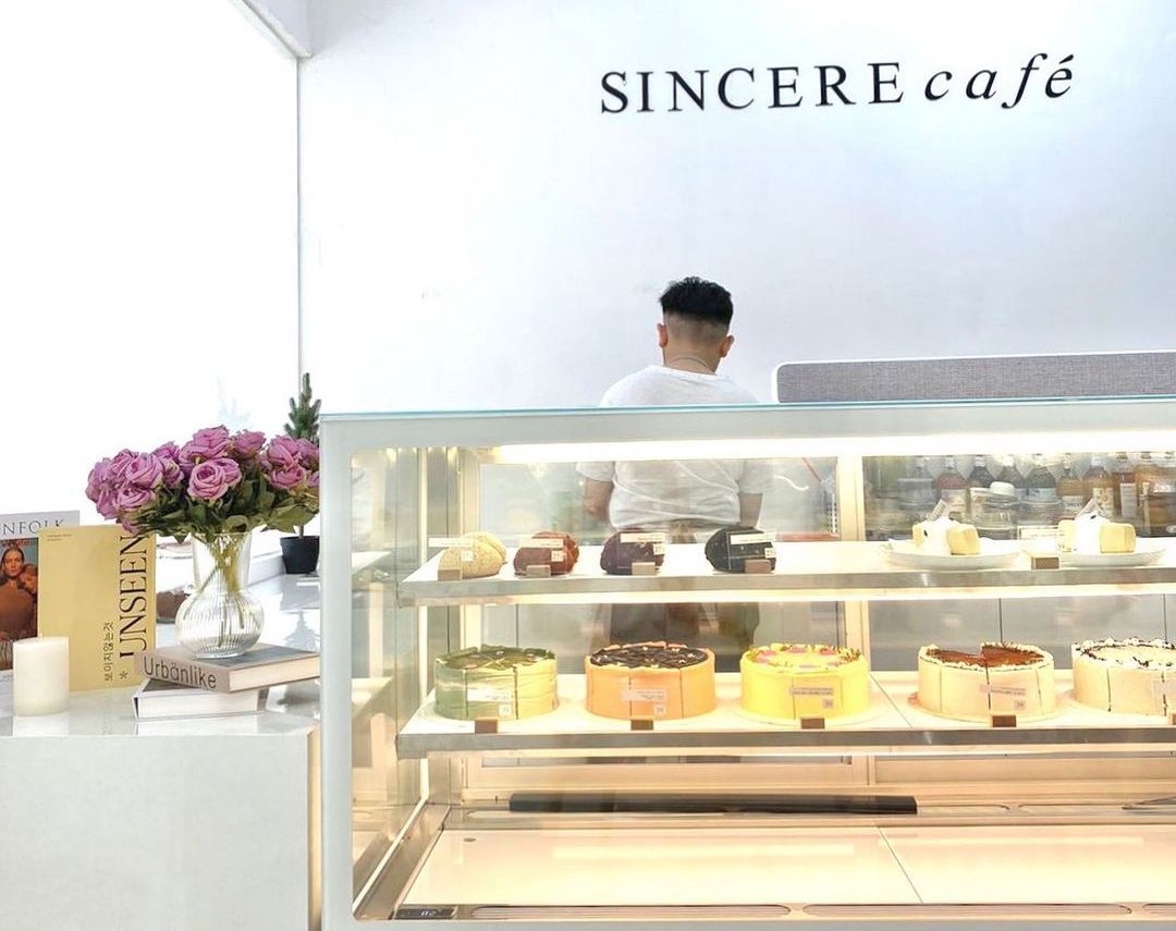 3 Tempat Dessert Paling Enak dan Estetik di Bandung, Jadi Pilihan Saat Berkunjung