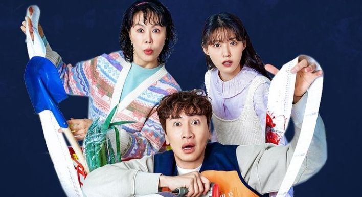 Sinopsis Dan Jadwal Tayang The Killers Shopping List Drama Korea Baru Tentang Misteri