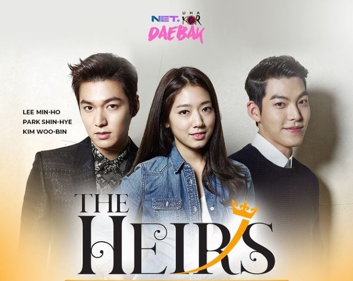 the heirs ost part 1
