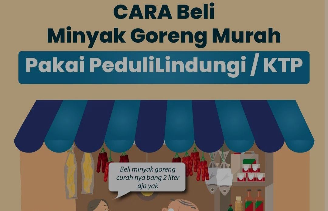 6 Cara Menjadi Pengecer Minyak Goreng Curah, Simak Penjelasannya ...