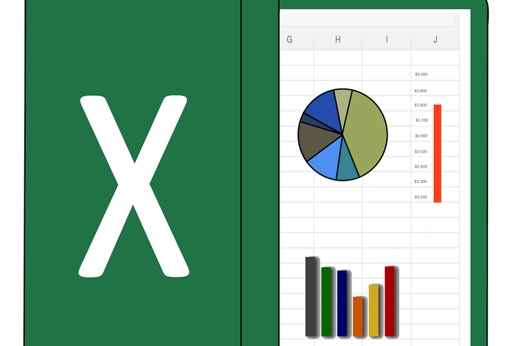 50 Rumus Excel Yang Paling Sering Digunakan Lengkap Dengan Contoh Penggunaannya 0097