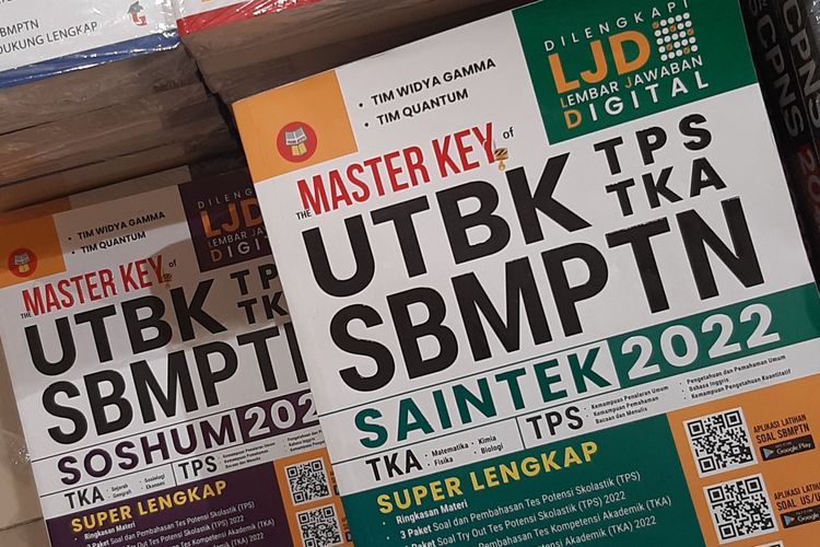 Kapan pengumuman snmptn 2022 apa dimajukan cek tanggal dan 2 link