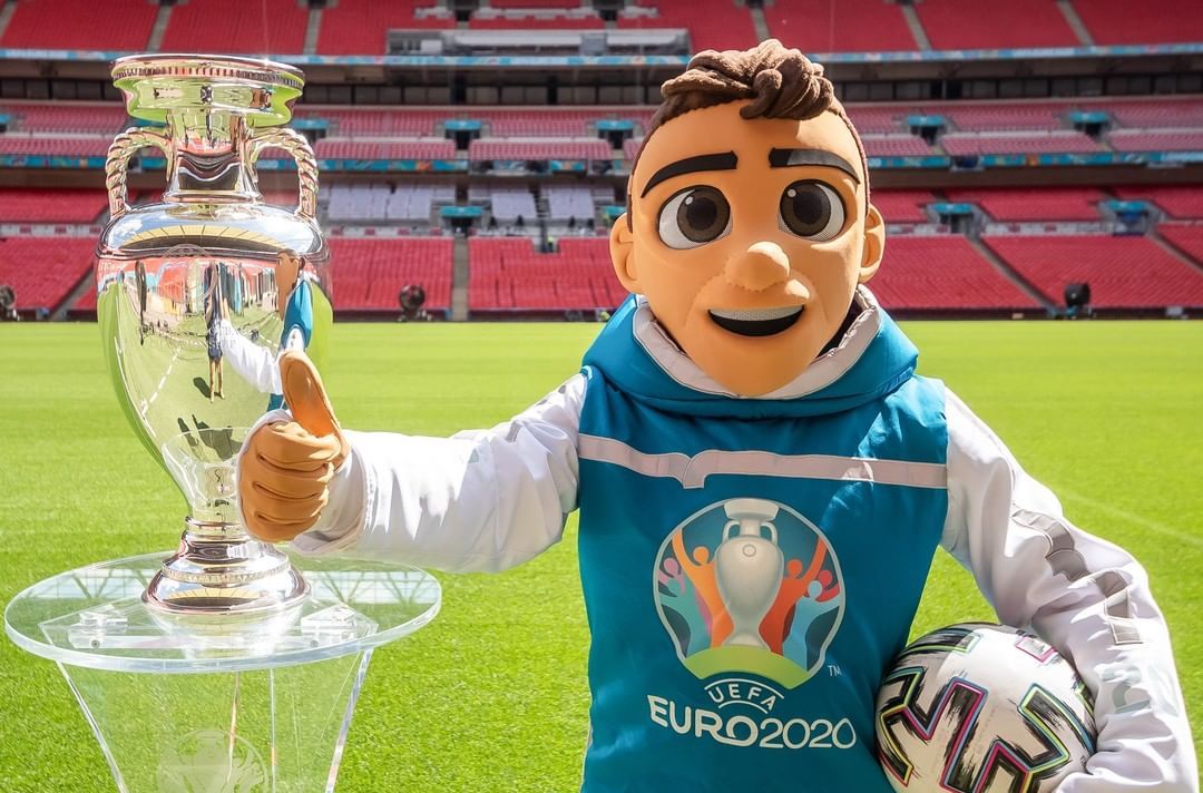Daftar Stadion dan Kota Tuan Rumah Euro 2020 - Pikiran ...
