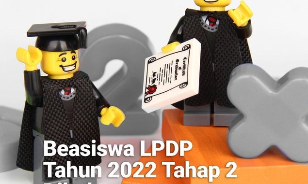 Siap-Siap Kemenag Buka Kuota 10.000 Beasiswa LPDP untuk Profesi Guru