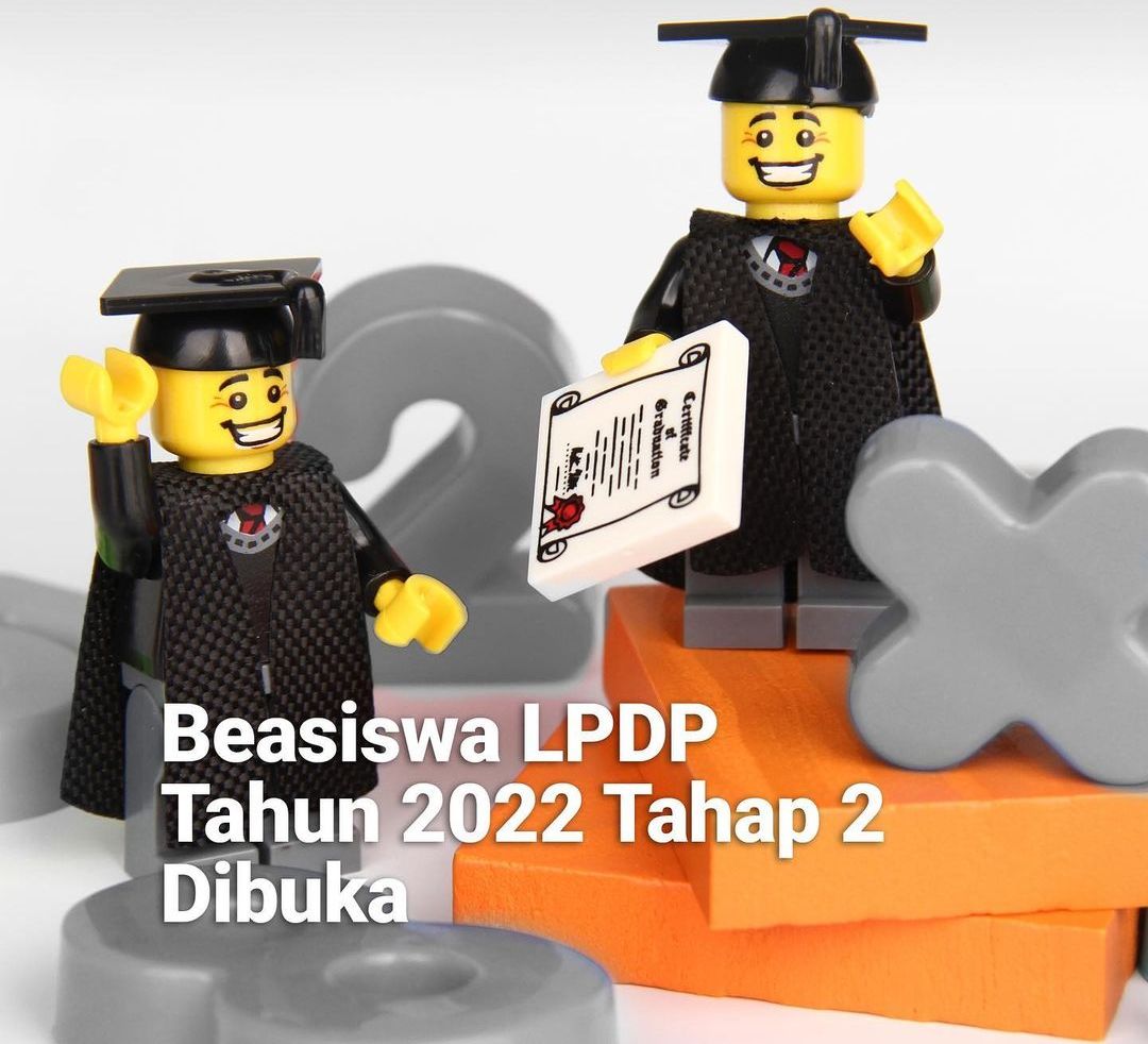 Siap-Siap Kemenag Buka Kuota 10.000 beasiswa LPDP untuk Profesi Guru