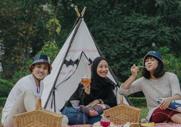 3 Wisata Alam Instagramable dan Murah di Bogor yang Mudah Dijangkau, Nomor 2 Dekat Stasiun