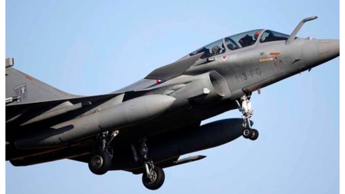 Spesifikasi Pesawat Tempur Rafale, Alutsista Baru Indonesia yang Dibeli dari Prancis