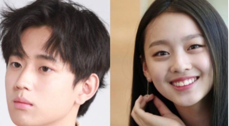 Sinopsis dan Pemain Pumpkin Time (2021), Drama Korea Shin Hyun Seung dan Lee Soo Min 