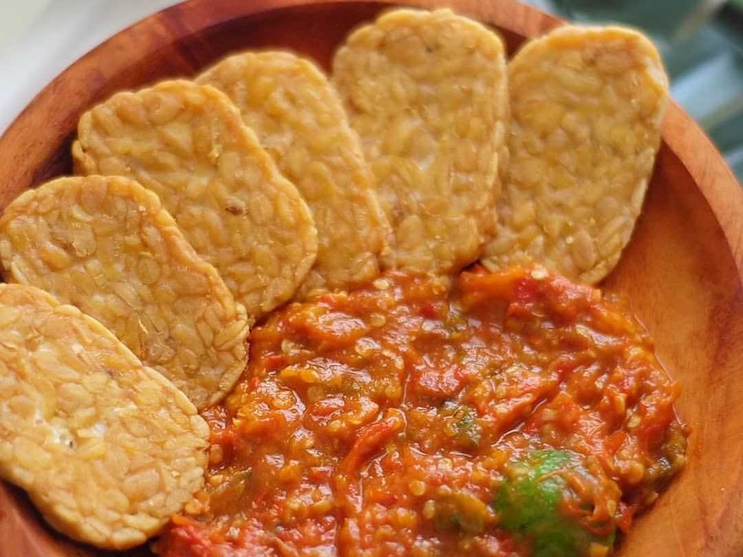 Resep Sambel Terasi yang nikmat dan menggoda selera