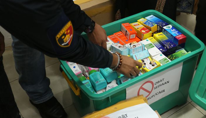 Dow Indonesia Buka Suara Usai BPOM Sebut Produknya Mengandung EG-DEG Melebihi Batas