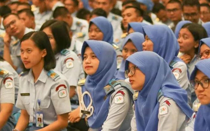 TERBARU, Nilai Ambang Batas SKD Sekolah Kedinasan 2023, Ada 3 Materi ...