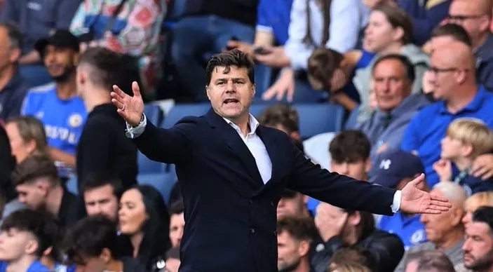 Chelsea Curi Poin di Kandang Fulham, Mauricio Pochettino Beri Pujian