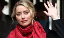 Petisi Pecat Amber Heard dari Film Aquaman 2 Hampir Tembus Dua Juta Tanda Tangan