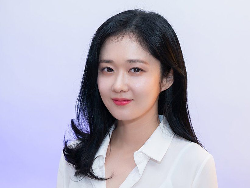 Aktris Korea Selatan, Jang Nara.
