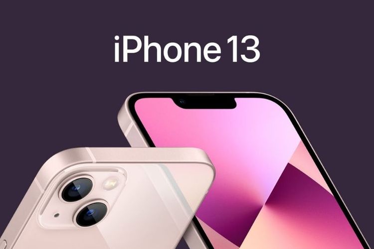 Berapa Harga iPhone 13 Sekarang? Daftar Harga dan Spesifikasi iPhone 13