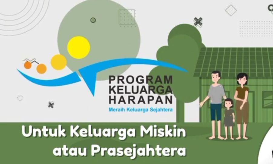 7 Golongan Penerima PKH Tahap 4, Cek Penerima Pakai HP Di Link ...