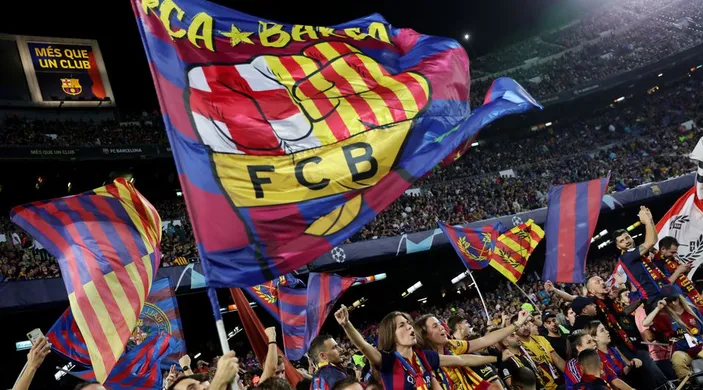 Resmi Barcelona Terancam Bubar, Pengadilan Spanyol Investigasi Dugaan Suap Wasit dan Pengaturan Skor