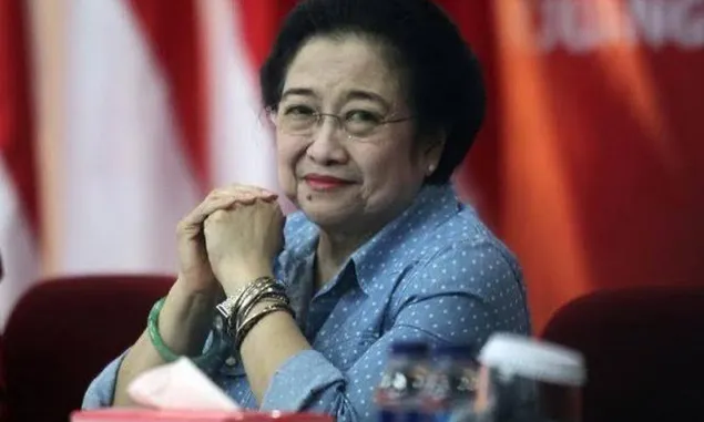 Viral Megawati Dilaporkan Kasus Apa dan Siapa yang Melaporkan? Benarkah Ibu-ibu Pengajian?