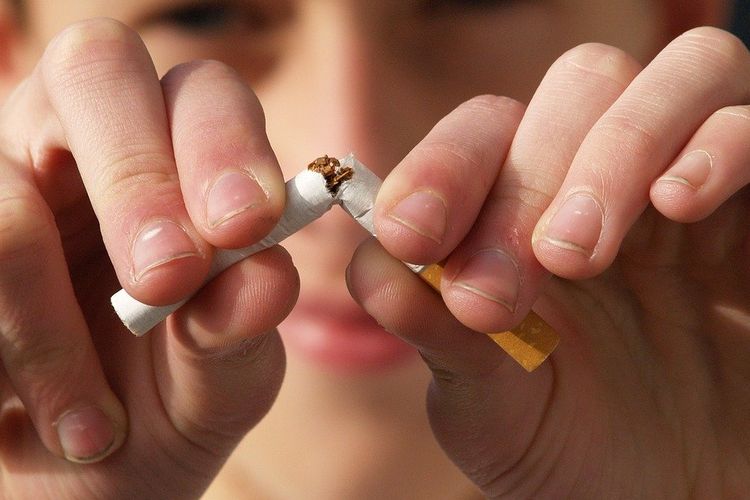 Effective Ways to Quit Smoking addiction