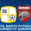 Link Nonton Streaming BRI Liga 1 Arema FC VS PSIS Semarang pada Sabtu